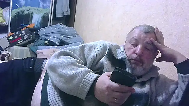 Art_Ass Adlı Modelin Canlı XXX Sohbeti