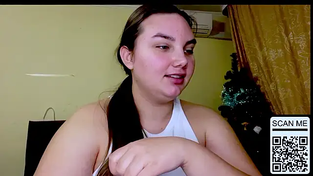 Dreamyblushfairy Live XXX-Chat