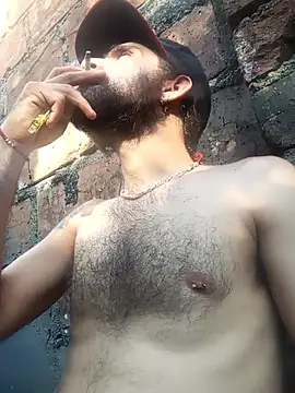 Chat XXX en directo de hairy_mannn