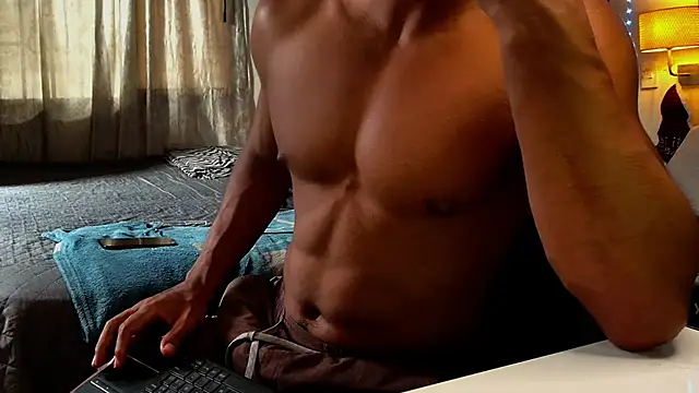 Jhon_wich 现场XXX聊天