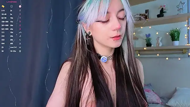 TristaRoht 라이브 XXX 채팅