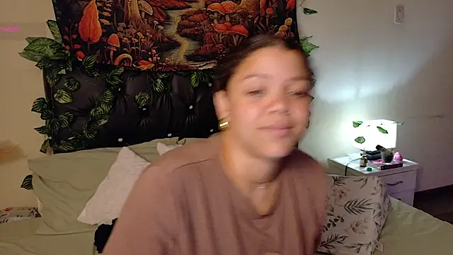 Czat XXX na żywo – Amanda_sweet