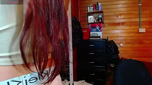 دردشة MariamGray1 الجنسية المباشرة