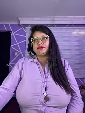 MiiaaJoness – Live XXX-chat