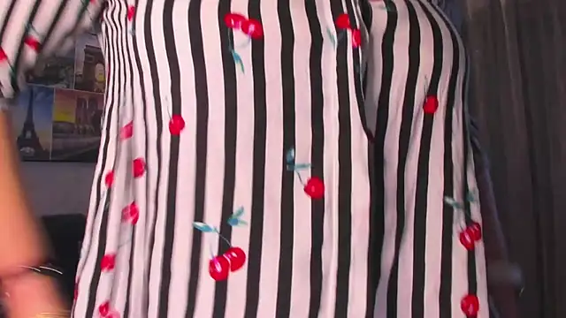 Živý XXX chat vanessa_chat