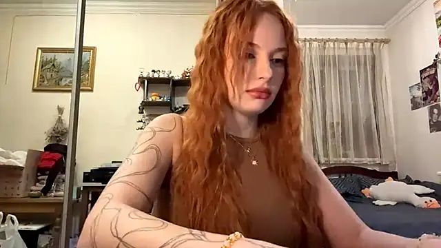 HeilyJeily Webcamshow