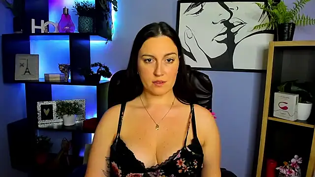 دردشة FUN_AMI الجنسية المباشرة