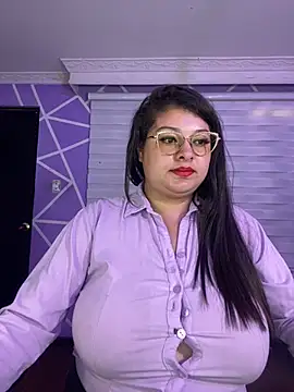 MiiaaJoness 网络视讯表演