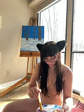 Chatroom XXX en direct de urpuppymoon