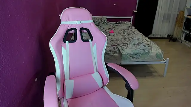 Chat XXX ao vivo de Lika8234