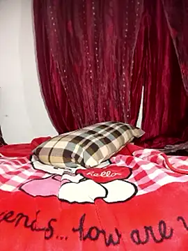 Živý XXX chat salima95