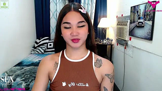 lil_fantacy Live XXX Chat
