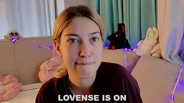 AngelicRice Chat XXX live