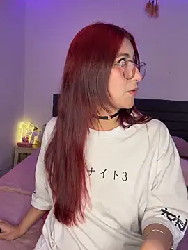 Chat XXX en directo de saramooon