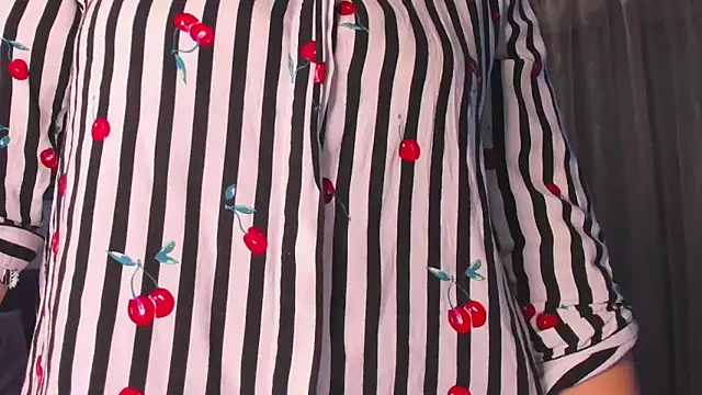 vanessa_chat élő XXX-chatje