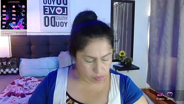 Keyla01_ 即時 XXX 聊天