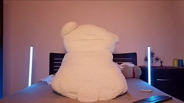 Bbw_Goddes Live XXX-chat