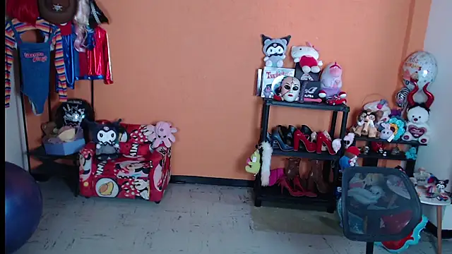 MissMiia2 Live XXX-Chat