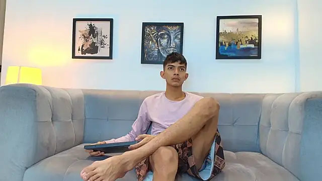 عرض كام PRETTY_SEX1