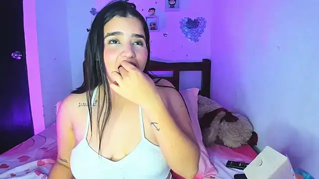 Chat XXX Live Babyhoney18