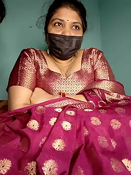 Ritu_P 现场XXX聊天