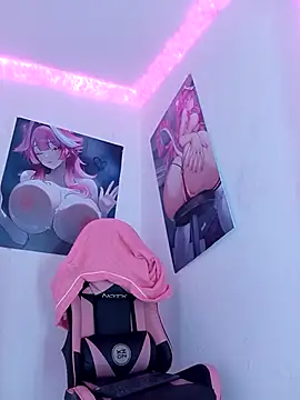 Živý XXX chat Stefani__R