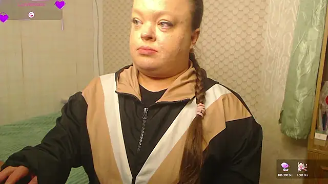 Janiffer_MiMi 라이브 XXX 채팅