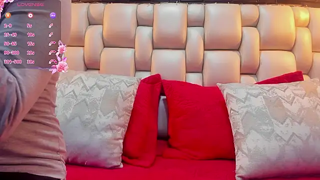 Czat XXX na żywo – Salo_Heaven