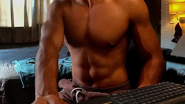 Jhon_wich 라이브 XXX 채팅