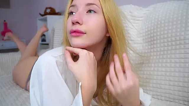 Chatroom XXX en direct de SunnivaCovil