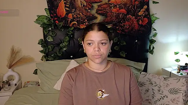 Chatroom XXX en direct de Amanda_sweet