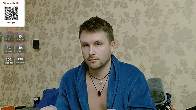 MartinBrandon Chat XXX in diretta