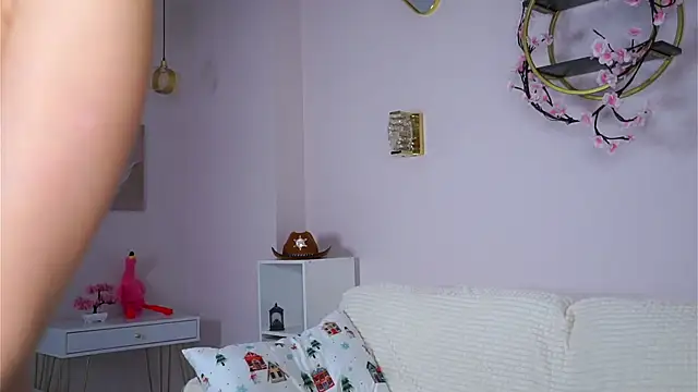 Chatroom XXX en direct de SunnivaCovil