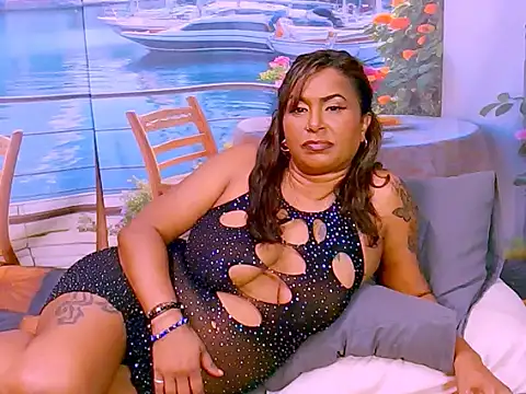 indiansparkle 라이브 XXX 채팅