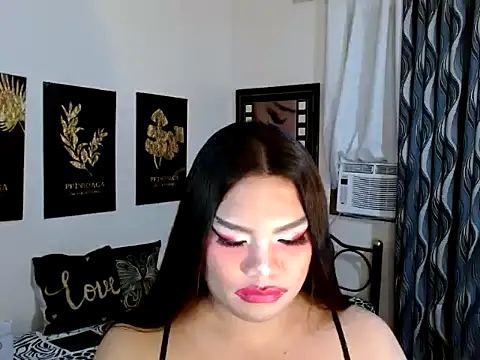 TSbrianaHugeCock 라이브 XXX 채팅