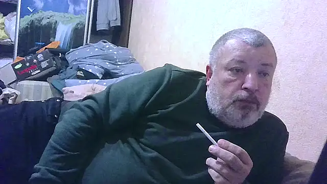 Czat XXX na żywo – Art_Ass