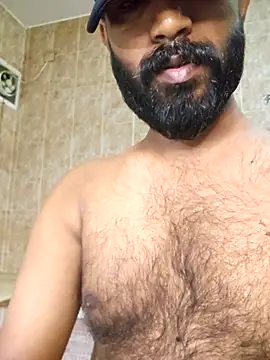 Bigkannan 웹캠 쇼