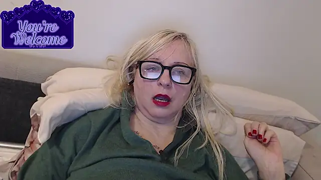 Chatroom XXX en direct de martachatte