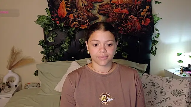 Amanda_sweet Live XXX-chat