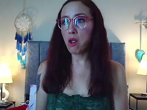 IberianMoonMK – webcam-show