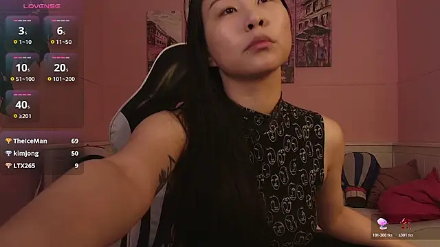 Inari_Okami_ Obrolan Langsung XXX