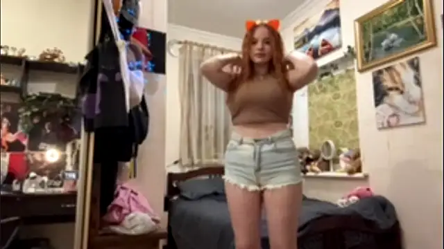 HeilyJeily's Live XXX Chat