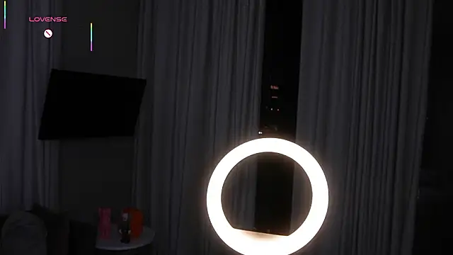 XXX chat uživo modela EngelDutch