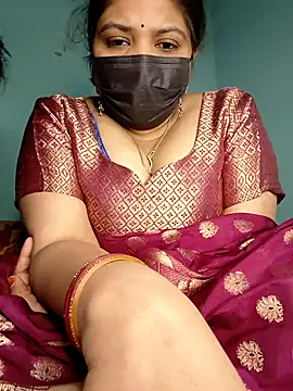 Chatroom XXX en direct de Ritu_P