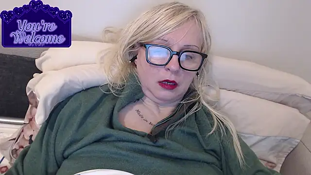 martachatteのライブXXXチャット