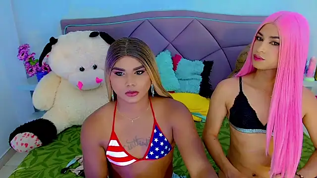 party_duo_trans 라이브 XXX 채팅