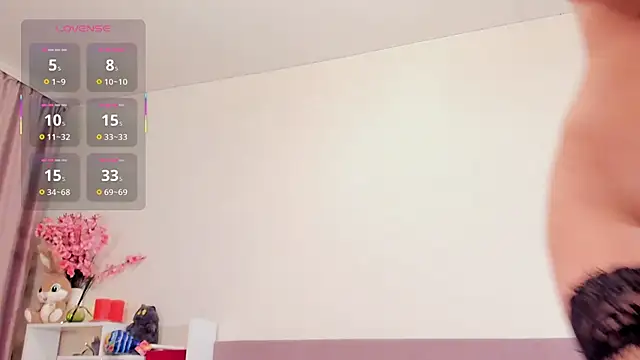 Chatroom XXX en direct de Shadow_Dance