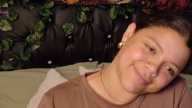 Amanda_sweet élő XXX-chatje