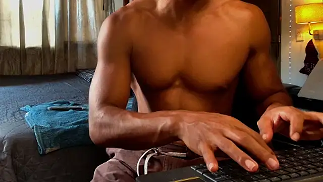 Jhon_wich's Webcam Show