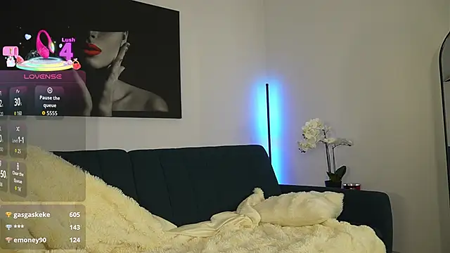 izzy_belle Live XXX Chat